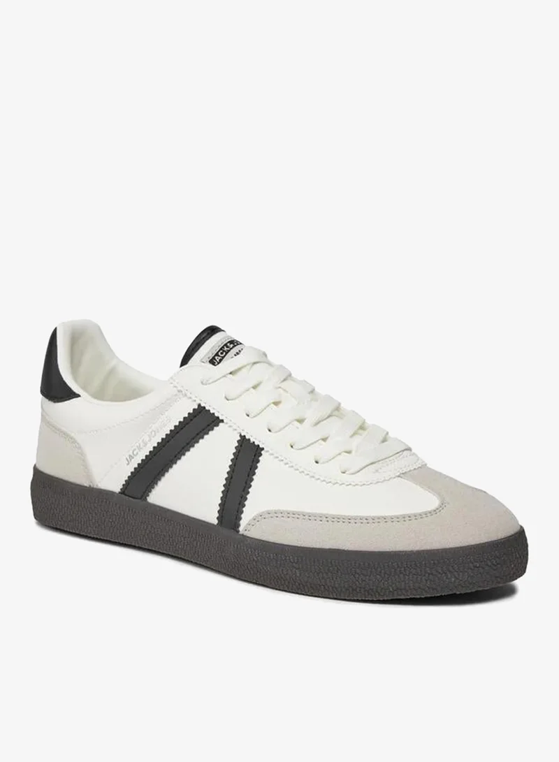 JACK & JONES Casual Low Top Sneakers