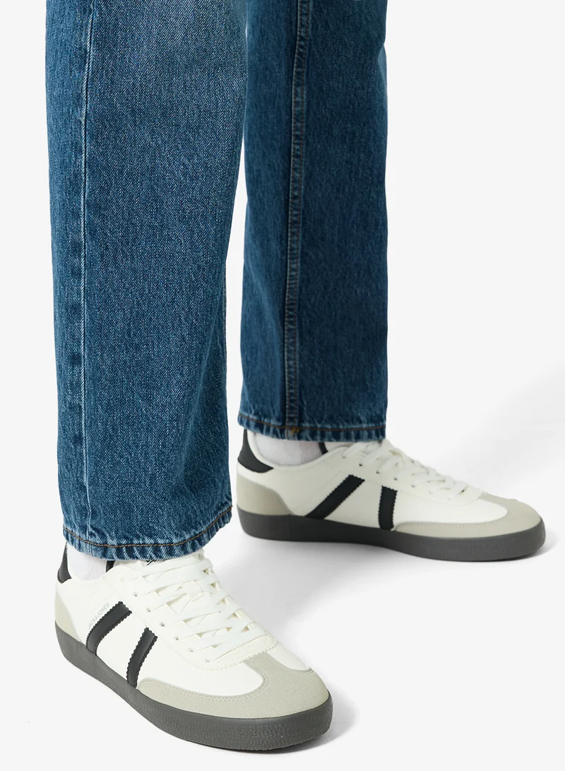 JACK & JONES Casual Low Top Sneakers