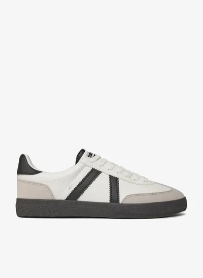 JACK & JONES Casual Low Top Sneakers