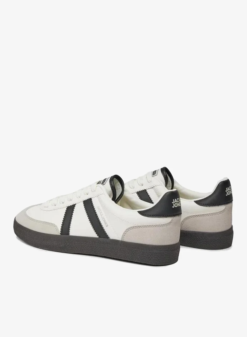 JACK & JONES Casual Low Top Sneakers