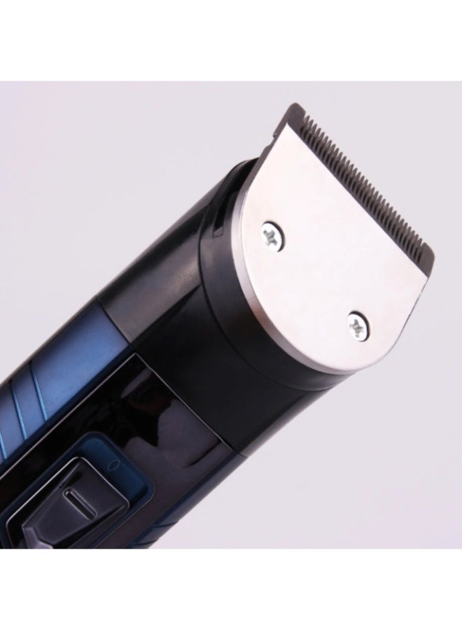 GEEMY New Retro 3In1 Electric Hair Trimmer - Image 4