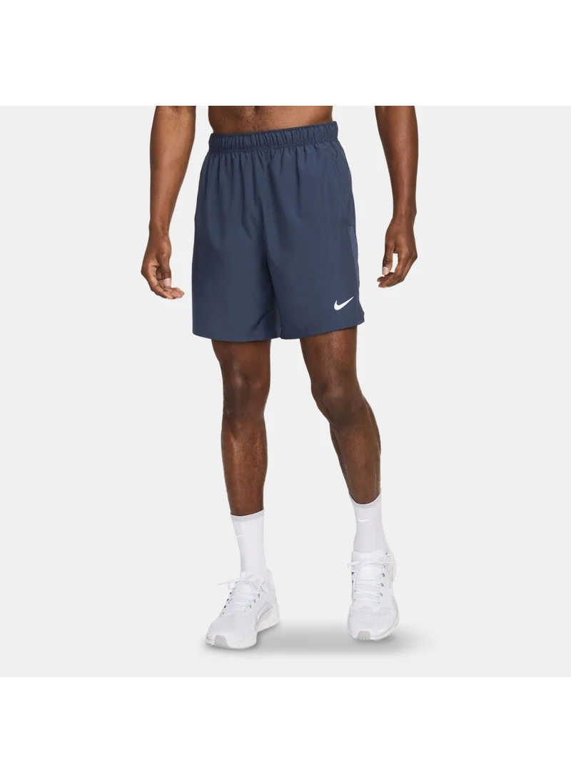 Nike Men's Challenger Dri-FIT Unlined Running Shorts