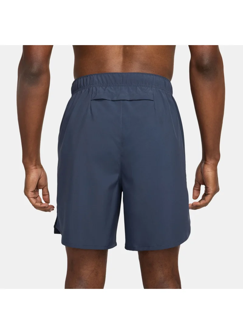 Nike Men's Challenger Dri-FIT Unlined Running Shorts