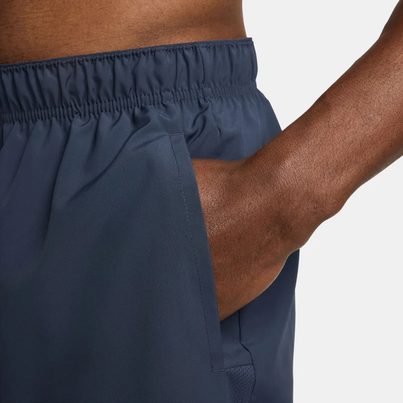 Nike Men's Challenger Dri-FIT Unlined Running Shorts