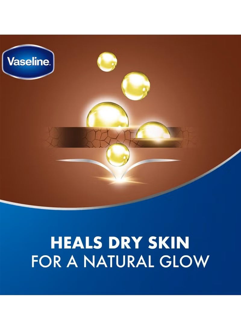 فازلين جل علاجي بزبدة الكاكاو 100 مل - Image 3