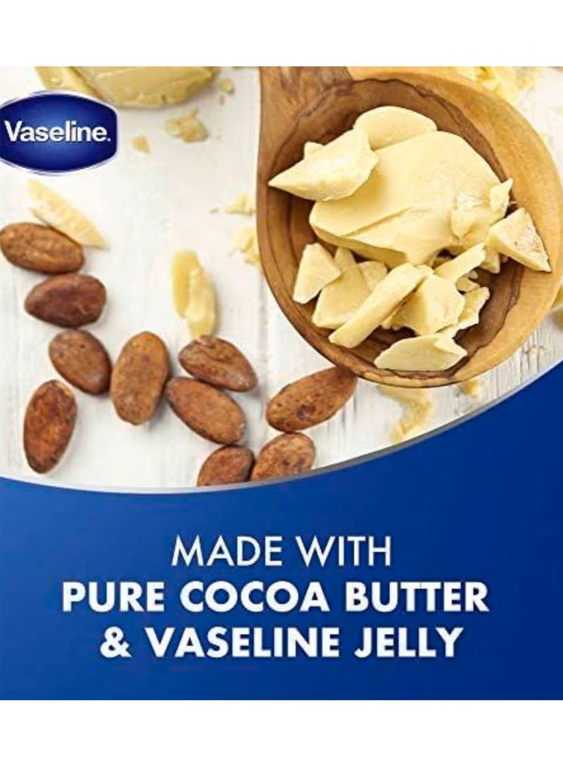فازلين جل علاجي بزبدة الكاكاو 100 مل - Image 2
