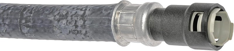 Dorman 626-218 Heater Hose Assembly, Black - Image 2