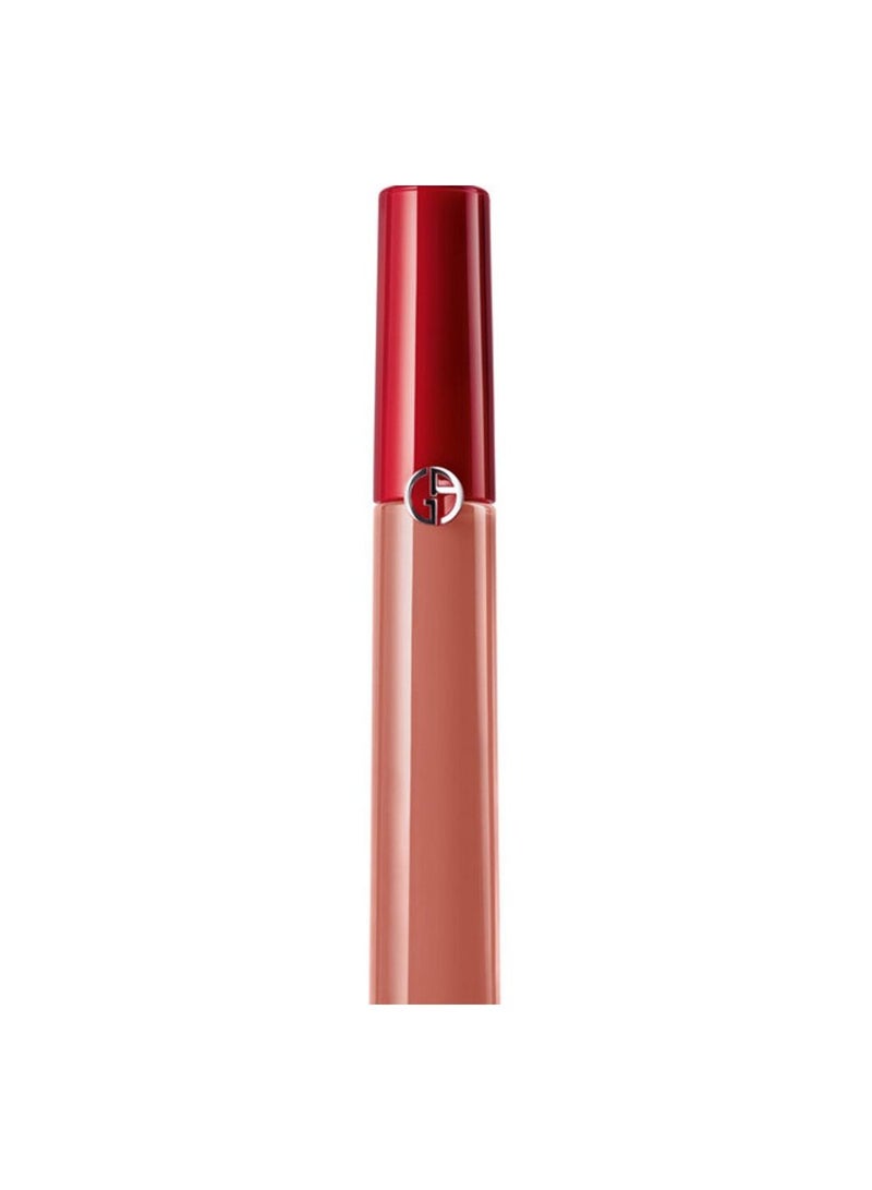 GIORGIO ARMANI Lip Maestro Liquid Lipstick Ambra 214 - 6.5 ml - Image 1