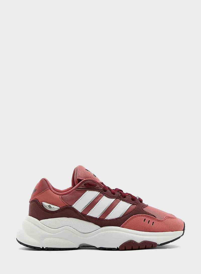 adidas Originals Retropy Mystique J