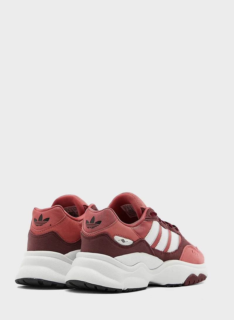 adidas Originals Retropy Mystique J