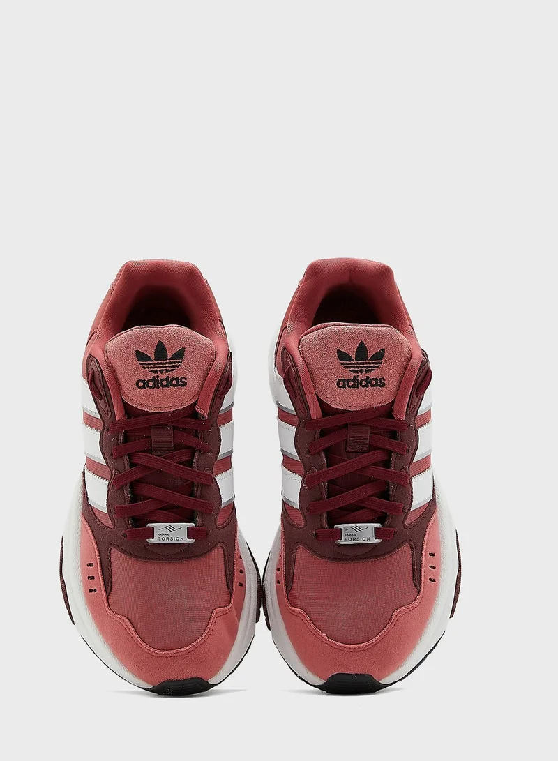 adidas Originals Retropy Mystique J