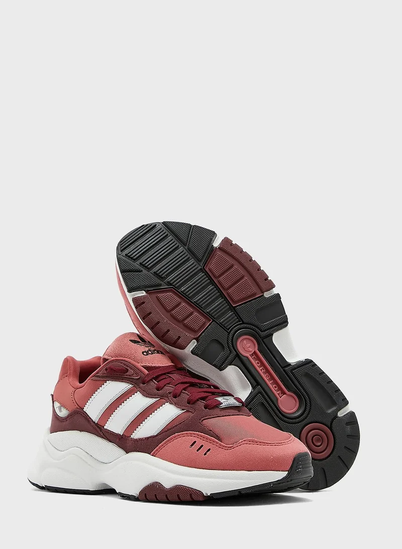 adidas Originals Retropy Mystique J
