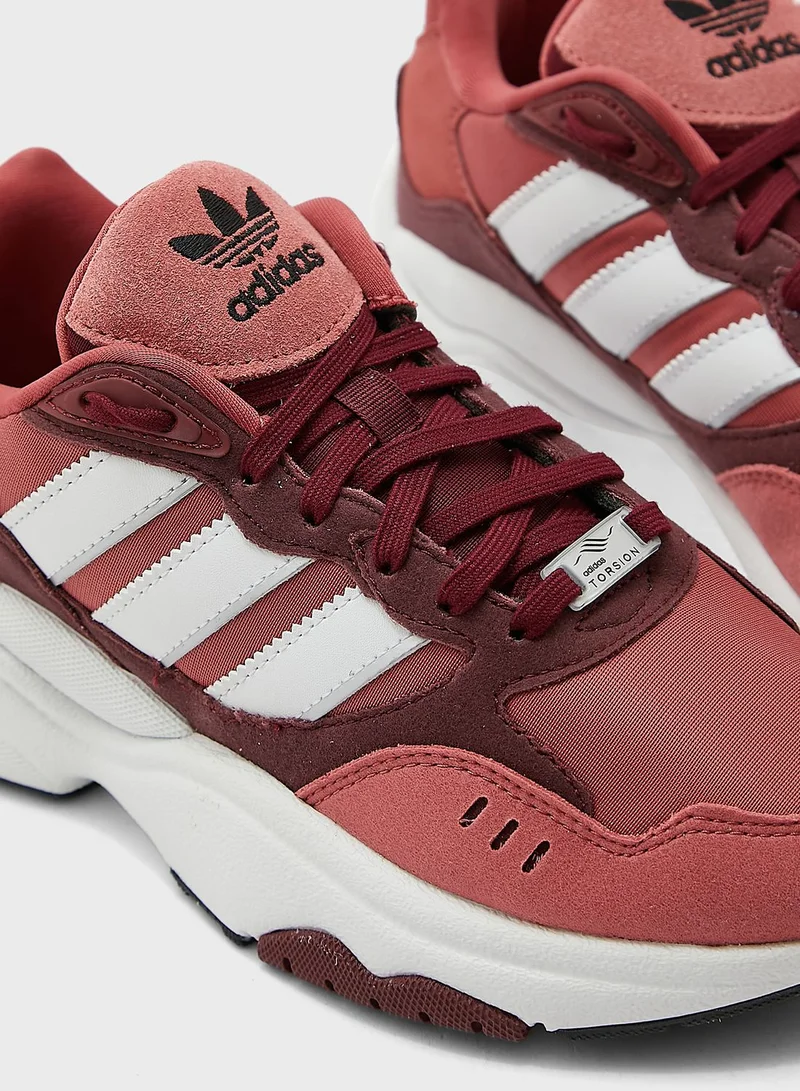 adidas Originals Retropy Mystique J