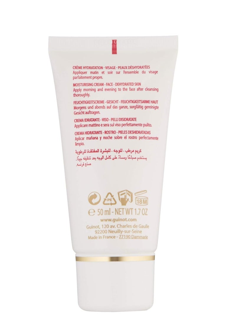 Guinot Creme Hydra Beaute Facial Cream, 1.7 oz