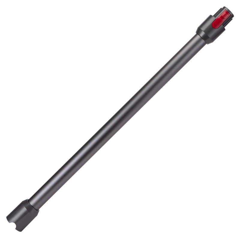 LBLVBNEWD Replacement Wand Quick Release Wand Compatible with Dyson V7 V8 V10 V11 V15 Stick Vacuum Cleaners, Extension Vacuum Replacement Parts, Gray - Image 1