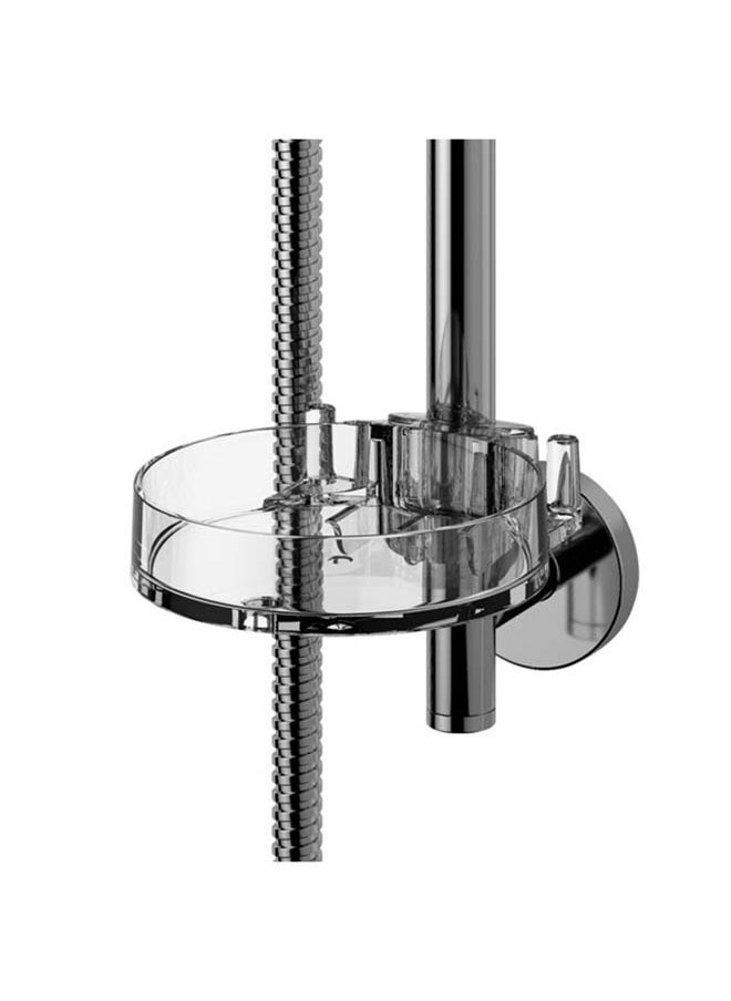 Ideal Standard Shower Set 3 Functions With 1 Soap Holder 9503  - Image 4