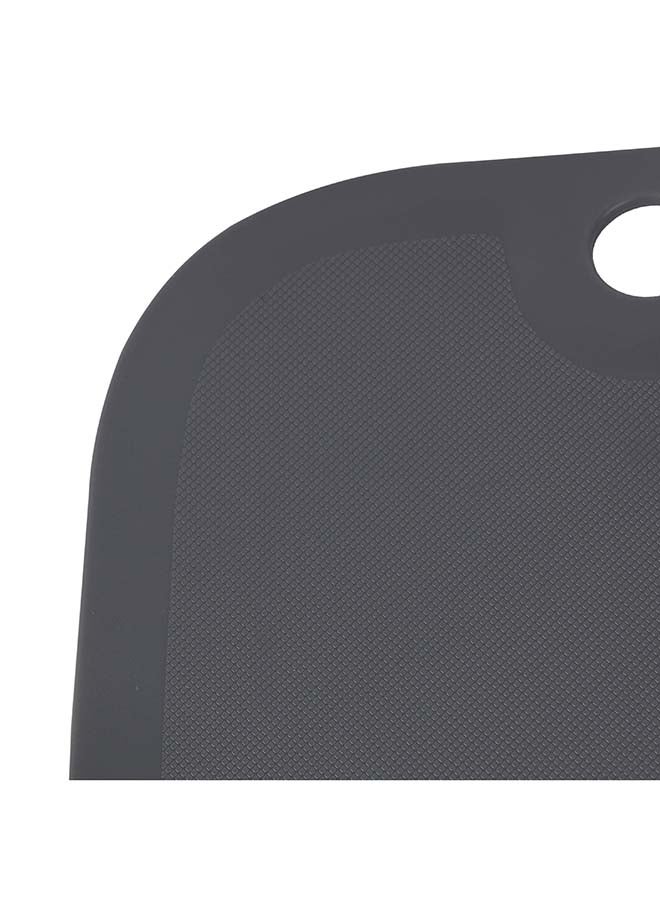 Royalford 2pcs Knife with Cutting Board RF12468 Includes 5" Utility Knife, 3.5" Paring Knife and PP Chopping Board Extra Sharp Stainless Steel Blade, Ergonomic, Anti-Slip Handle, Dishwasher Safe Multicolor - Image 3