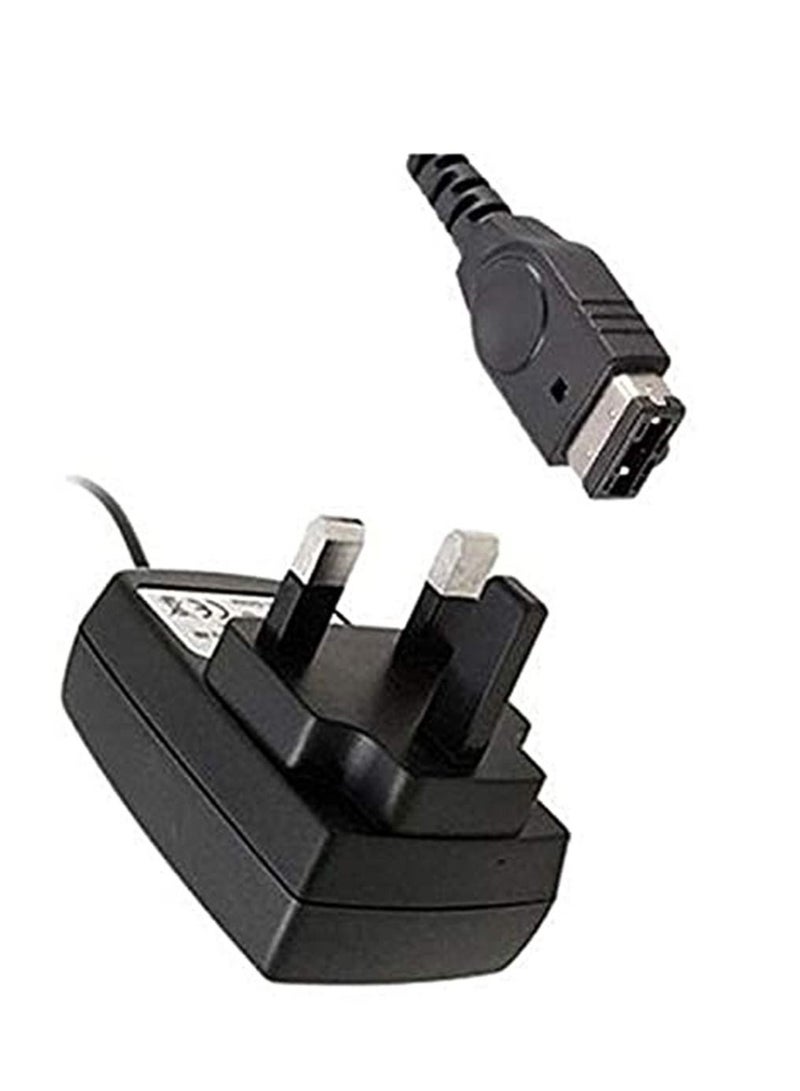 Mains Power Adapter Battery Charger for Nintendo Gameboy Advance SP NDS  - Image 1