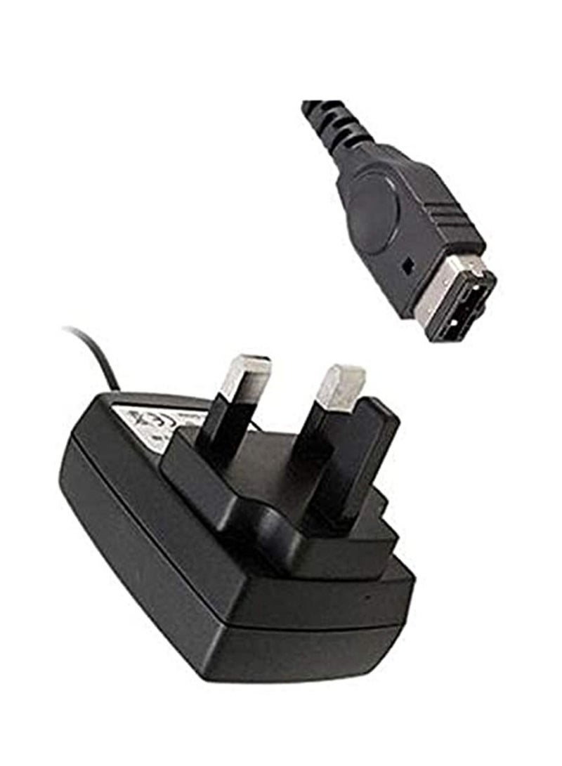 Mains Power Adapter Battery Charger for Nintendo Gameboy Advance SP NDS  - Image 2