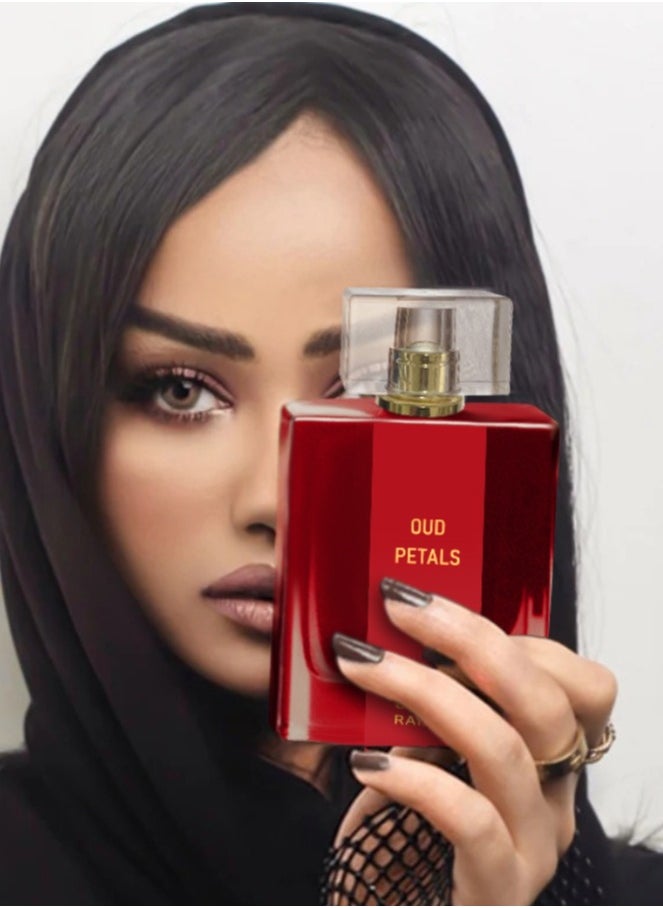عطر ريان عود بيتالز للنساء - روز جاردن على المسك والعود - عطر طويل الأمد للنساء - البرغموت والورد والياسمين العربي والمسك والعود - هدية مثالية لجميع المناسبات - 100 مل - pzsku/ZF242FCA70765F3BE7013Z/45/_/1719488262/6756cde5-bb23-4766-9de9-622c073f480e