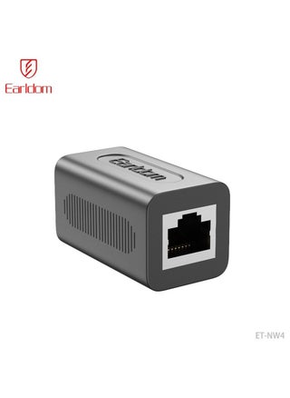 ET-NW4 Network Cable Adapter | Ultra-Fast 1000 Mbps Gigabit Ethernet Adapter for Seamless Streaming, Gaming, and High-Speed Data Transfer | Reliable Plug-and-Play Connectivity for Home, Office & Commercial Use | Enhanced Stability, Durability & Broad Compatibility for Effortless Networking - pzsku/ZF24303256AFB2054897CZ/45/1742447146/69eaec1e-afb6-48da-a486-0c1b03548f52
