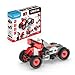 Engino Creative Builder Building Toys 10 Multimodel Set STEM Engineering Kit Construction Toys for Kids 6 Gifts for Boys Girls Learning Education Set STEM Projects - Image 2