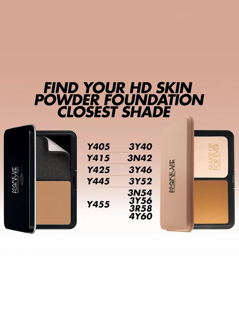 MAKE UP FOR EVER HD Skin Powder Foundation - 2N26 - Sand