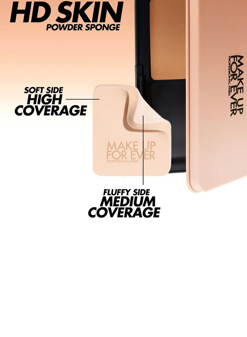 MAKE UP FOR EVER HD Skin Powder Foundation - 2N26 - Sand