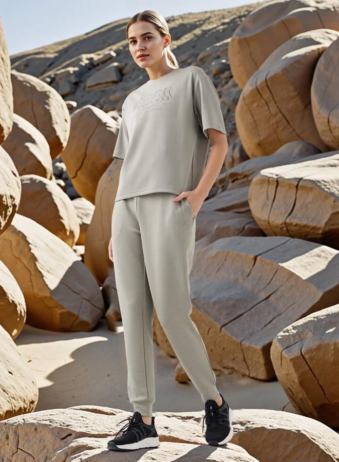 ADOT by Splash Joggers with Drawstring Closure and Pocket