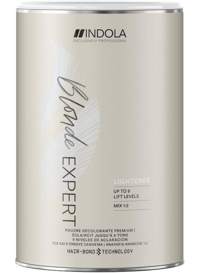 INDOLA Blonde Expert Bleaching Powder Dust Free 450g