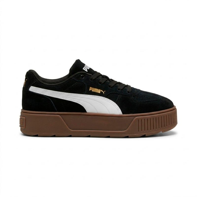بوما حذاء رياضي PUMA Lifora للنساء - Image 2