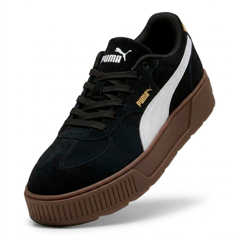 بوما حذاء رياضي PUMA Lifora للنساء - Image 3