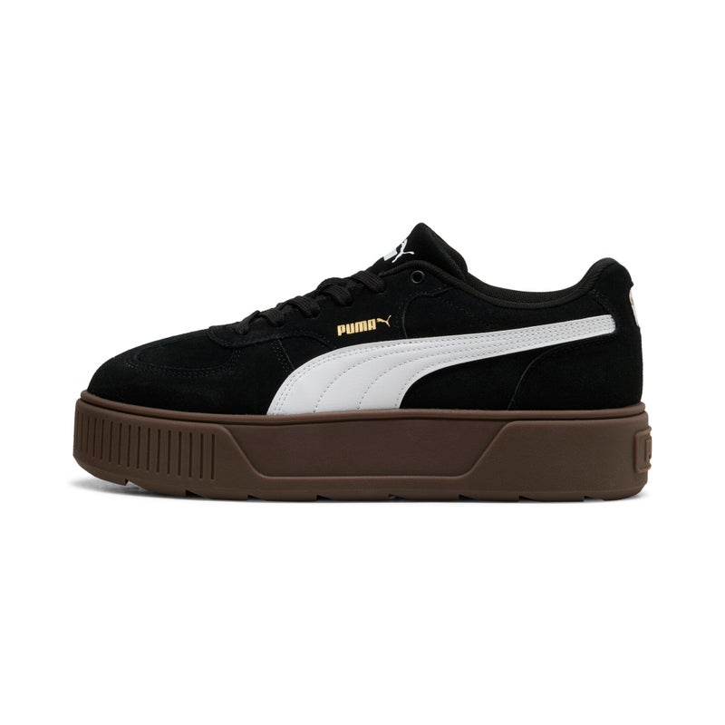 بوما حذاء رياضي PUMA Lifora للنساء - Image 1