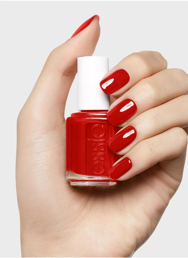 essie Nail Polish - Really Red 13.5ml