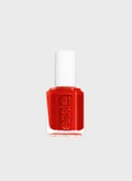 essie Really Red