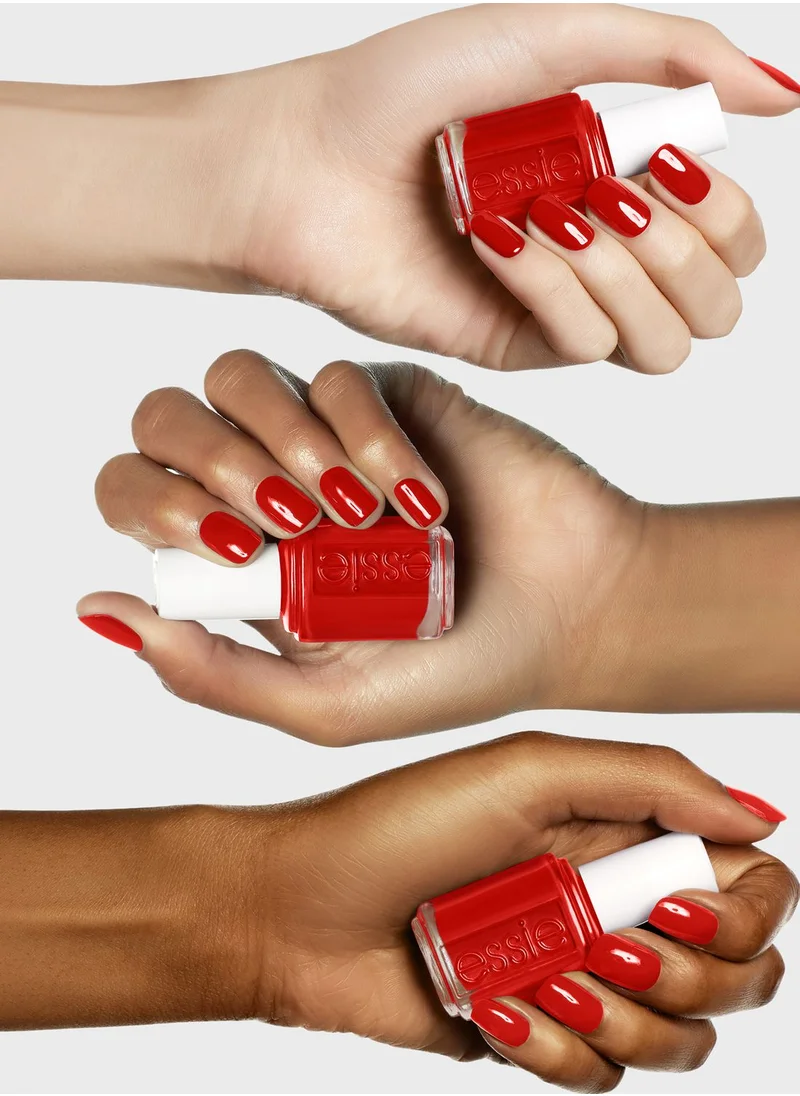 essie Nail Polish - Really Red 13.5ml