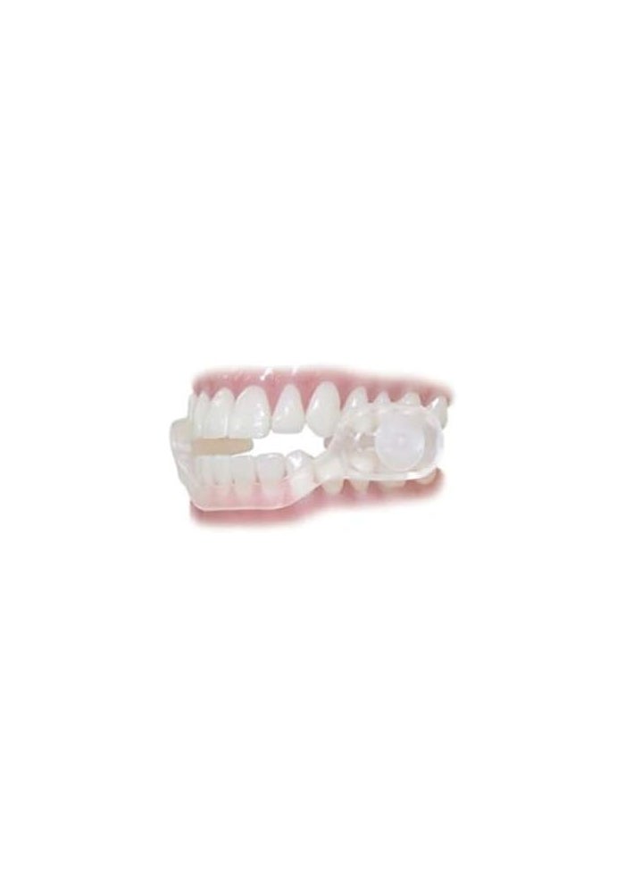 SleepRight Secure Comfort Dental Guard for Nighttime Teeth Grinding - Image 2