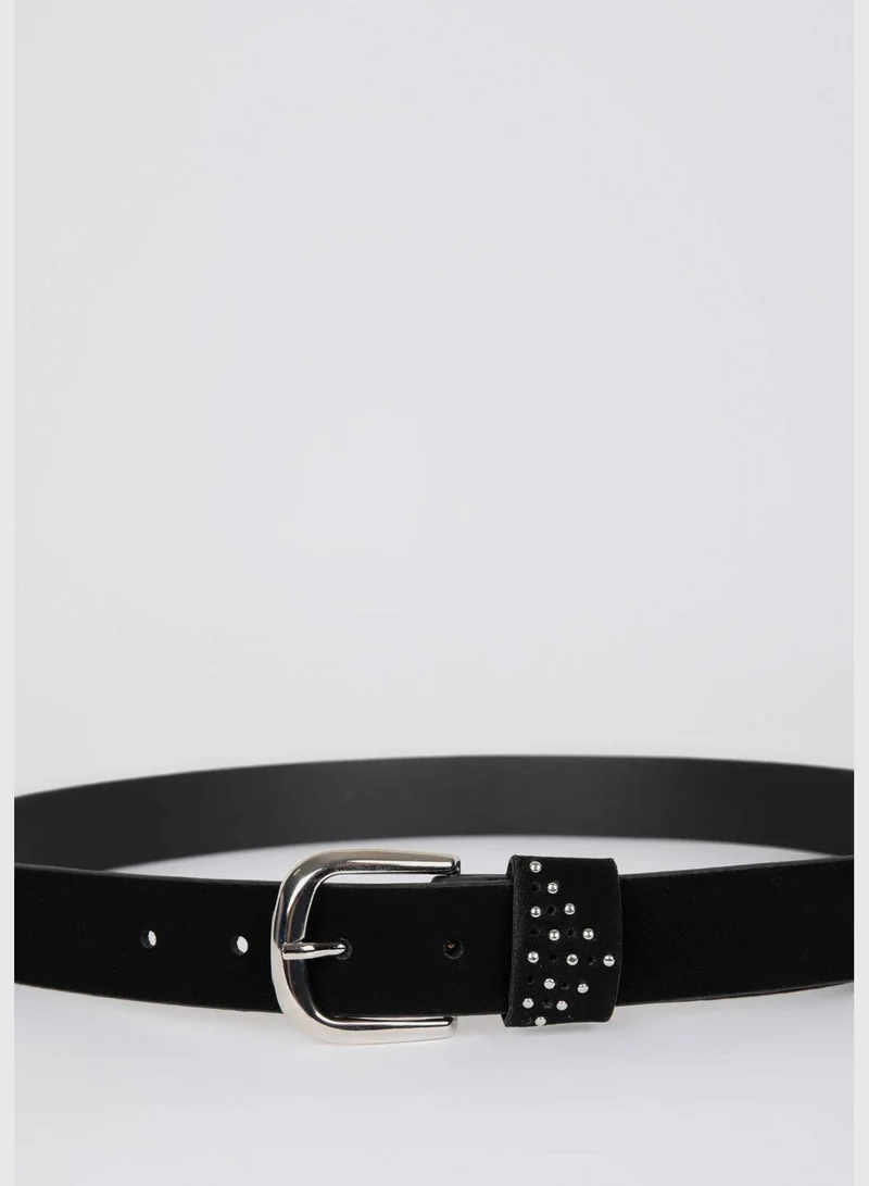 ديفاكتو Woman Casual Belt
