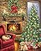 Springbok Fireside Christmas 1000 Piece Jigsaw Puzzle Holiday Themed Illustration with Holiday dcor and Furry Friends - Image 3