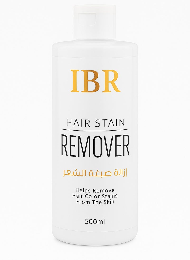 IBR IBR Hair Stain Remover 500ML - Image 1