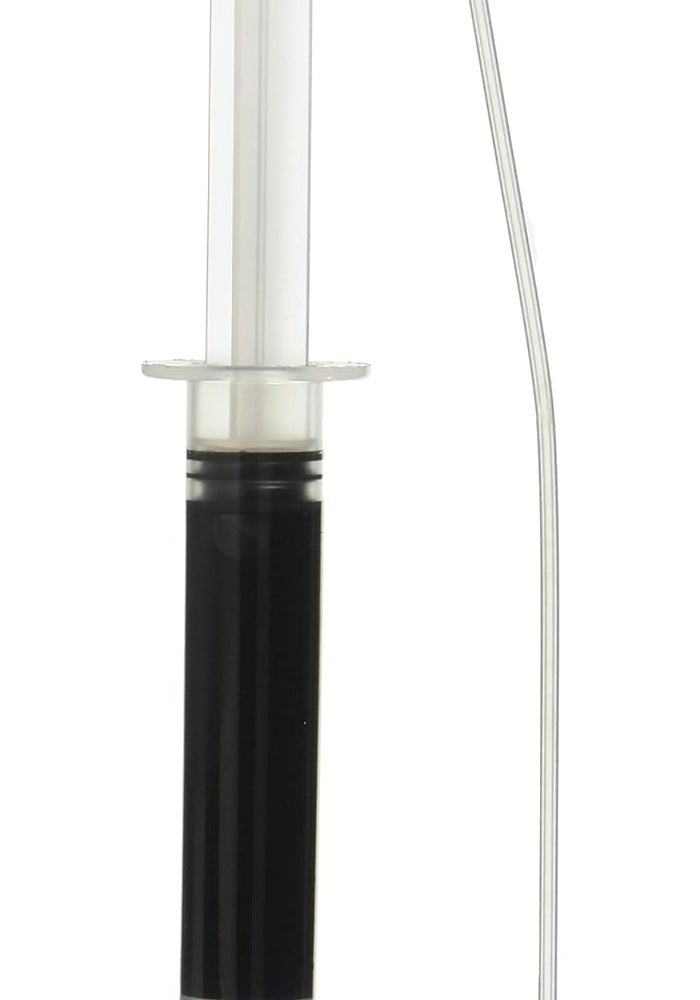 Leakmaster Pre-Filled Dye Syringe for Detecting Pool and Spa Leaks - Image 2