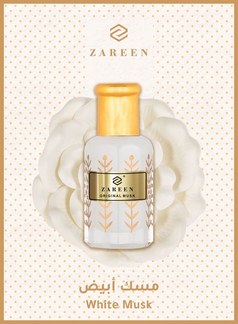 ZAREEN Original Musk Collection 6 Pieces - Image 4