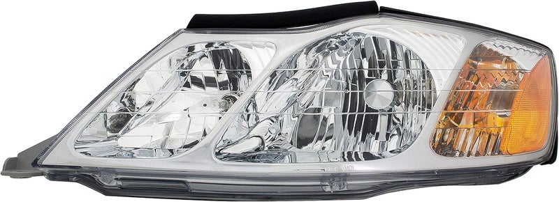 Dorman 1590840 Driver Side Headlight Assembly for Toyota Avalon (2000-2004) - Image 1