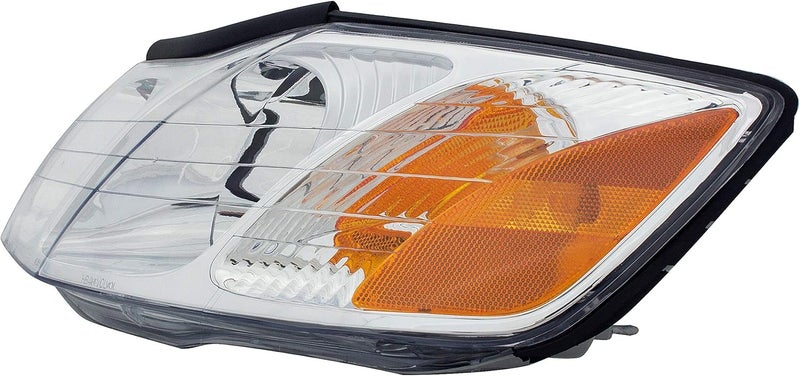 Dorman 1590840 Driver Side Headlight Assembly for Toyota Avalon (2000-2004) - Image 4