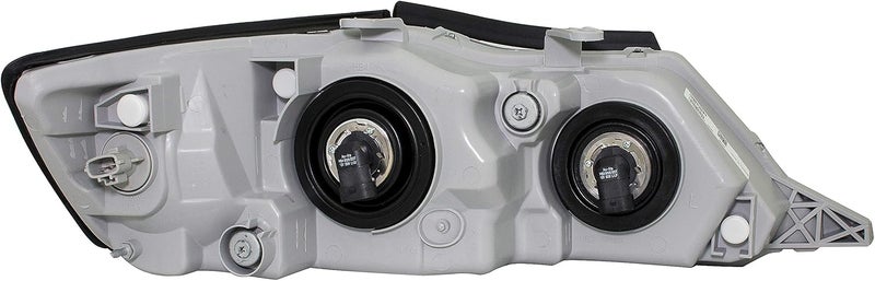 Dorman 1590840 Driver Side Headlight Assembly for Toyota Avalon (2000-2004) - Image 2