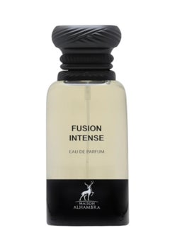 MAISON ALHAMBRA FUSION INTENSE EDP 80ml 