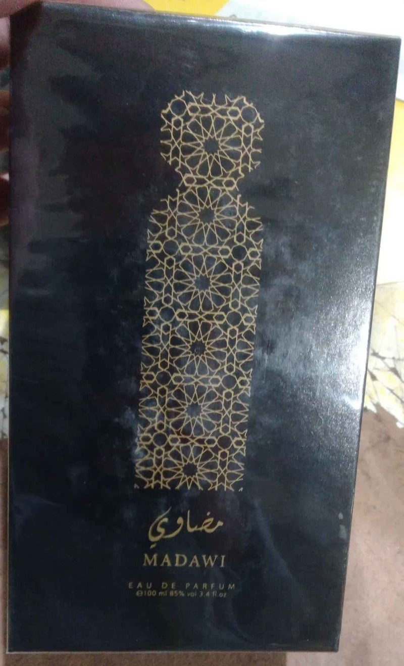 مضاوي عطر مضاوي 100مل - Image 4