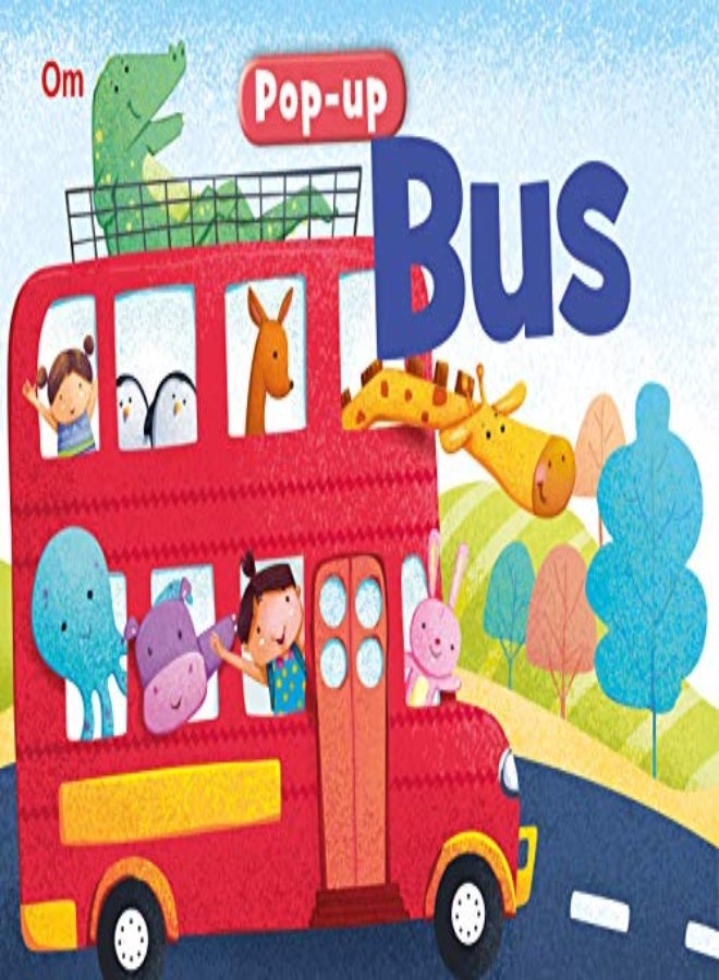 Pop-up Bus 