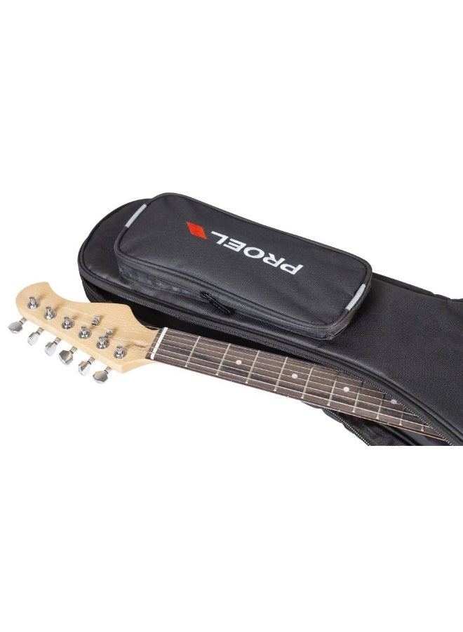 Proel BAG150E Soft Electric guitar bag - Image 5
