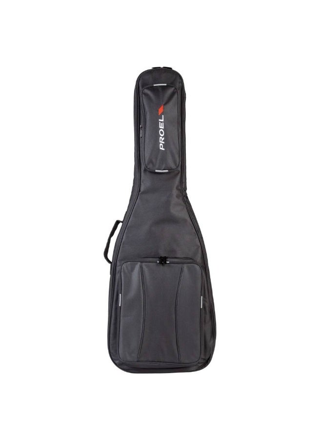 Proel BAG150E Soft Electric guitar bag - Image 3